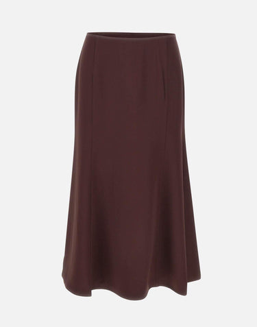 Gonna "Vamp Skirt" 5679187 035 HERSKIND 