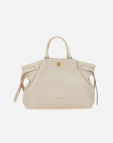 Borsa a mano "Claudette" BS11891 GRNMARBLE GIANNI CHIARINI 