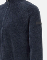 "Velvet Full Zip Knit" 25134 60 RRD 