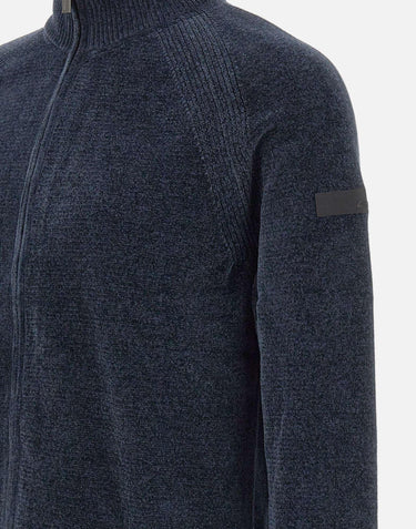 "Velvet Full Zip Knit" 25134 60 RRD 