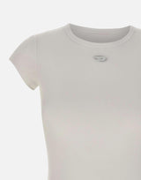 "T-Angie t-shirt" A19912 0AFAA100 DIESEL 