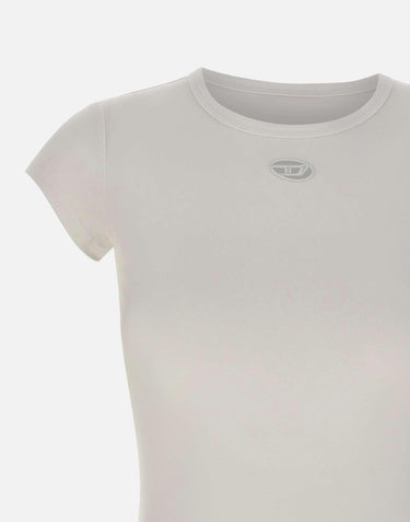 "T-Angie t-shirt" A19912 0AFAA100 DIESEL 