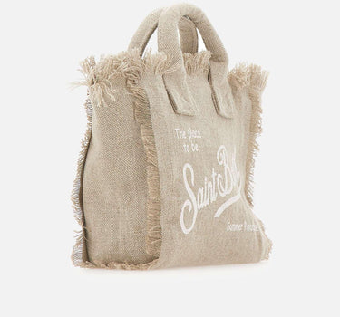 Borsa a mano "Vanity Mini" VAMI008 01139L MC2 SAINT BARTH 