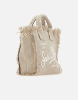 Borsa a mano "Vanity Mini" VAMI008 01139L MC2 SAINT BARTH 