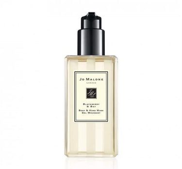 Body & Hand Wash Gel Moussant "Blackberry & Bay" 250ml L6A3010000 250ML JO MALONE LONDON 
