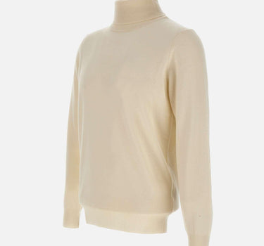 Dolcevita in lana e cashmere 200105 801 KANGRA 