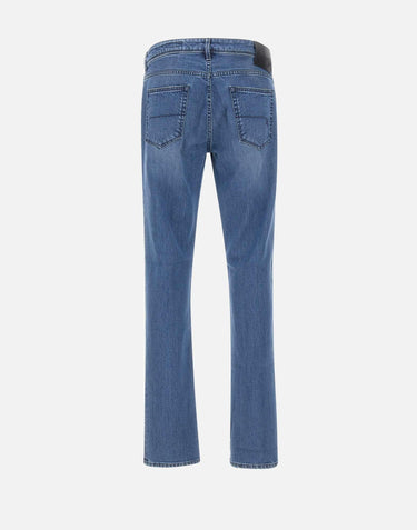 Jeans "Rubens z" P015IR 2D588BLUE RE-HASH 