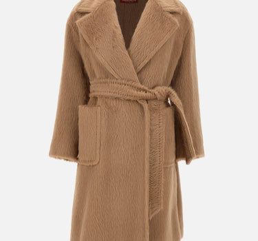 Cappotto "Ottanta" 2426016012600 002 MAX MARA STUDIO 