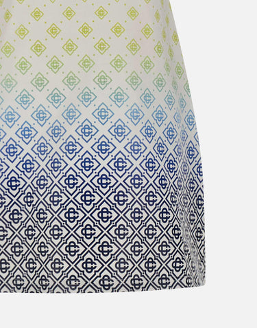 Abito "AOP Monogram" WSS26JDR014 01 CASABLANCA 