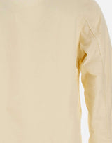 Overshirt in twill di cotone stretch 1200013S0A10 V0093 STONE ISLAND 