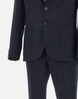 Completo due pezzi in lana 26N700 26184000017R CORNELIANI 