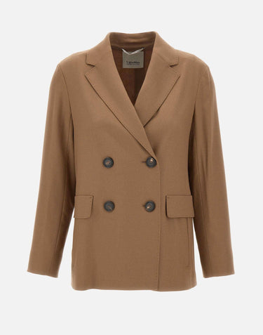 Blazer "Lena" 2529046073600 008 'S MAX MARA 
