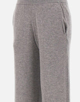 Jogger in lana RI1KT006 0M07 KAOS 