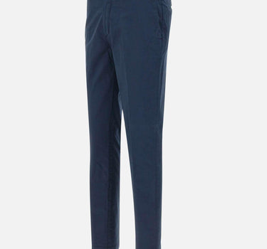 Pantaloni "Dvr3" DVR3A028 TC394 DEVORE 