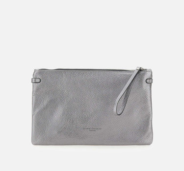Pochette "Hermy" BS3695 GRNLMCITYNOIRE GIANNI CHIARINI 