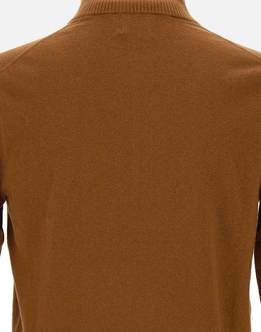 "Half Zip Sweater" K45107 93 SUN68 