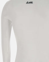 Maglia in cotone 113786 400 ROTATE BIRGER CHRISTENSEN 