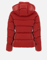 "Madalyn Glo" MADALYNGLO DARKRED MACKAGE 