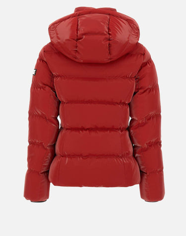 "Madalyn Glo" MADALYNGLO DARKRED MACKAGE 
