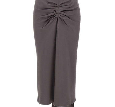 Gonna Midi "Bela" 1126WSK006985A ORE VICTORIA BECKHAM 