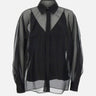 Camicia in organza di seta 2516261024600 002 MAX MARA STUDIO 