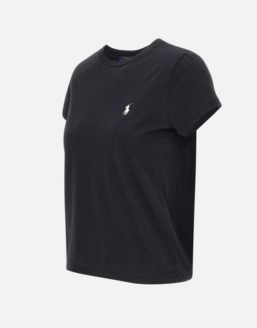 T-shirt in cotone 211B14605 033 POLO RALPH LAUREN 