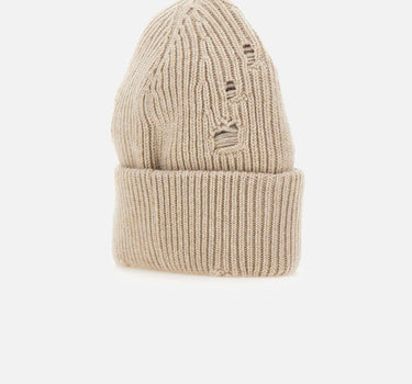 Berretto in lana SH0TB0001 M13138806M MM6 MAISON MARGIELA 