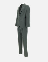 Abito in lana stretch 4032A3728 26000038 MANUEL RITZ 