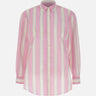 Camicia "Brigitte" BRIG001 00897L MC2 SAINT BARTH 