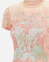 T-shirt "T-Bril" A23538 0BKCK34VA DIESEL 