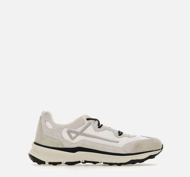 Sneakers "Herno Maggiore" in suede e mesh SH000051U 500011000 HERNO 