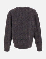 "Sweater Crew Neck" M1R557ZT02834 61 PAUL SMITH 