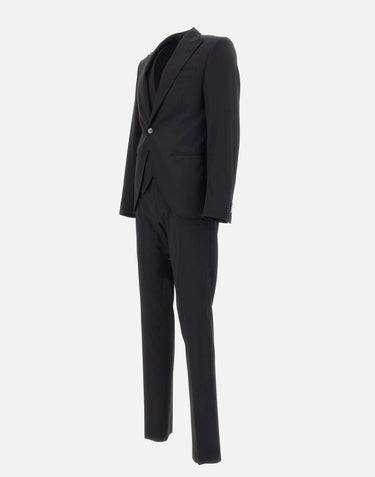 Completo tre pezzi Corneliani 937T51 9398506020 CORNELIANI 
