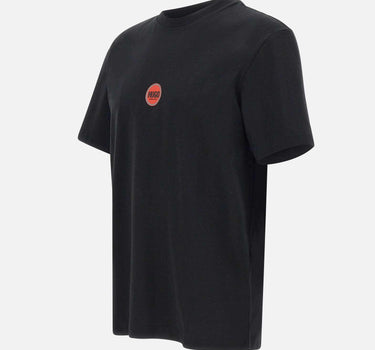 T-shirt "Dercho" 50530647 001 HUGO 