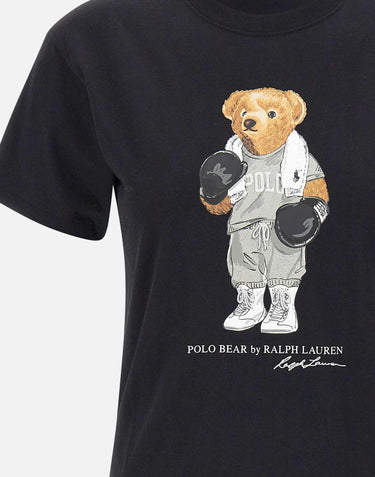 T-shirt "Classics" 211971709 001 POLO RALPH LAUREN 