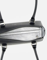 Borsa a spalla "Bauletto" SB6ZH0039 P9061T8013 MM6 MAISON MARGIELA 
