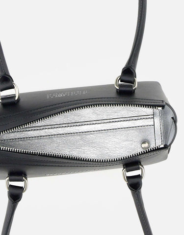Borsa a spalla "Bauletto" SB6ZH0039 P9061T8013 MM6 MAISON MARGIELA 