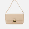 Borsa a spalla "C-Me Lock Large" U4K120101 N64 COCCINELLE 