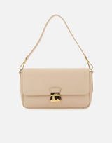 Borsa a spalla "C-Me Lock Large" U4K120101 N64 COCCINELLE 