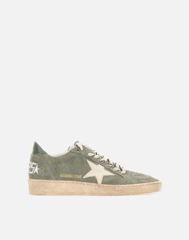 Sneakers "Ball Star" GWF00117 F00756435932 GOLDEN GOOSE 