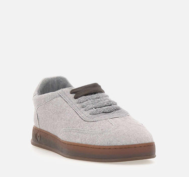 Sneakers "Akira Donald" 80005DSL2 GRIGIO SOLDINI 80 