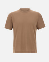 Maglia a maniche corte in cotone 302821 211 KANGRA 