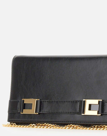Portafogli con dettaglio logo PF65A61E2 110 ELISABETTA FRANCHI 