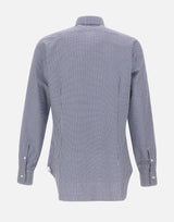 Camicia in puro cotone I1U02P0150095U 0002 BARBA 