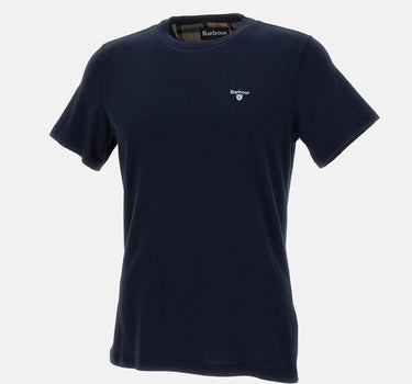 T-Shirt "Aboyne" in cotone MTS0670 MTSNY31 BARBOUR 