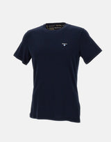 T-Shirt "Aboyne" in cotone MTS0670 MTSNY31 BARBOUR 