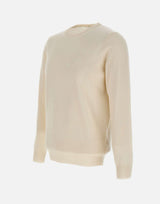 Maglia in cashmere 200301 901 KANGRA 