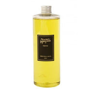 Refill Fragranza Ambiente "Borgo degli Agrumi" 500ml AG500RTFU 500ML TEATRO FRAGRANZE UNICHE FIRENZE 