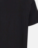 T-shirt "Pola" A0037NER52A NERO TWENTYFOURHAITCH 