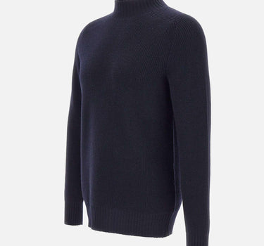Maglia in lana 24118 24601598 GRAN SASSO 